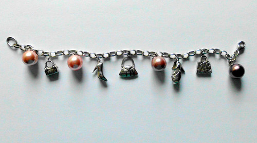 Pfeffinger bettelarmband - -,