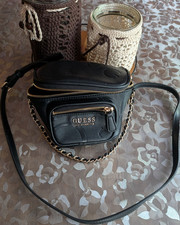 GUESS schwarze