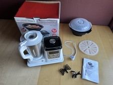 Gourmetmaxx Thermo Multikocher