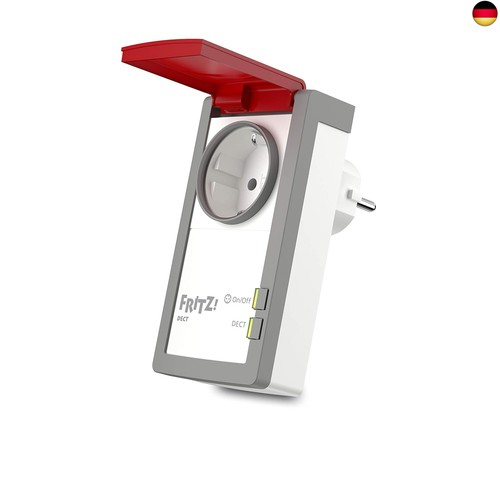 Fritz dect 210 intelligente - 210, (intelligente