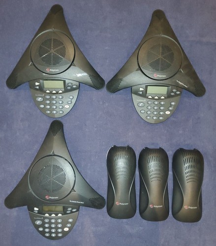 Polycom konvolut ref00038 - konvolut,,
