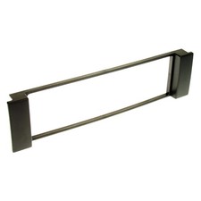 Radioblende 1-DIN für Audi A3