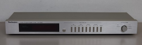 Technics 4060 audio - sh-4060,