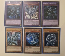 Yu-Gi-Oh! Blauäugiger W