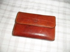 BOSS racing team Leder Damen