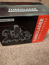 NEU Turbolader Opel Astra J