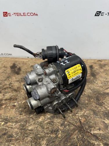 Bmw e36 abs block - 3.2l,
