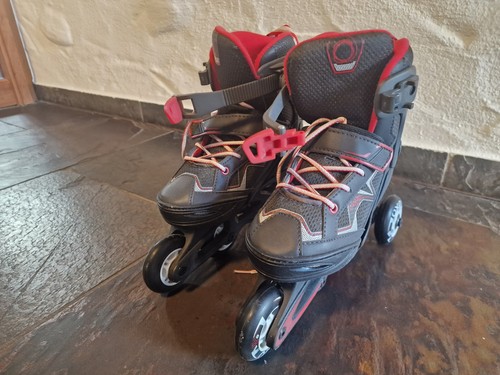 Verstellbare inline skates - verstellbare, inline-skates