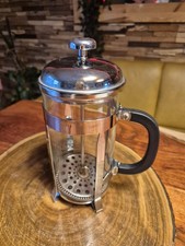 1 Liter großer Kaffeebereiter