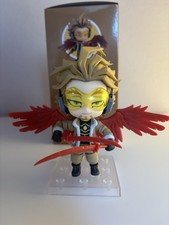 Nendoroid Hawks 2065 My Hero