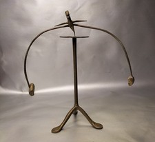 Figur Aus Messing Pendelfigur