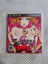 CATHERINE für PS3