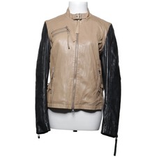 Bruno Banani, Lederjacke