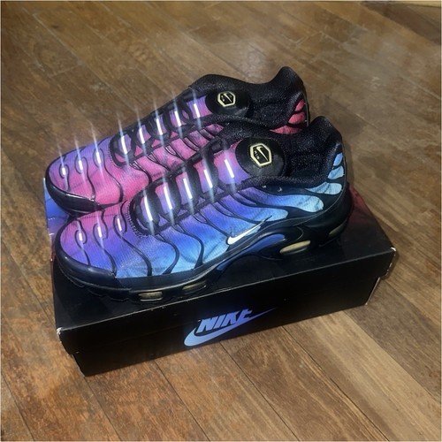 Nike air max - plus, herren