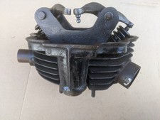 Horex Regina 350 Zylinderkopf