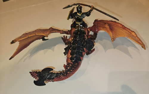Schleich eldrador - schleich,
