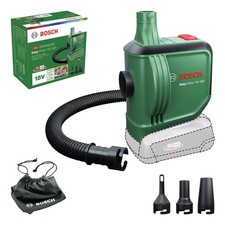 Bosch Akku-Volumenpumpe