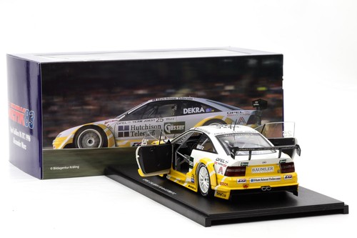 Opel calibra 4x4 wurz - 1:18,
