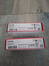 Leuze Einweg-Lichtschranke