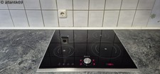 Neff T44T40N0/02 Induktionskochfeld Autark / Profiausstattung /