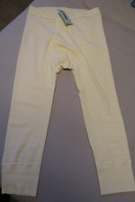 Medima 3/4 Herren Unterhose Angora