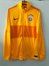 Bluse mit Reißverschluss Galatasaray Gr.S