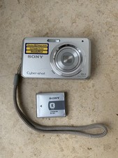 Sony Cybershot DSC-W180 10.1