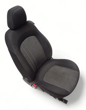 Fiat Punto 199 Fahrersitz Sitz