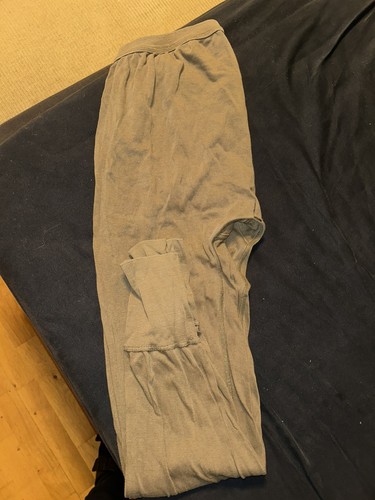 Bundeswehr unterhose oliv - bw,