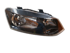 TYC 20‑12033‑05‑2 Scheinwerfer rechts VW Polo 6R H4