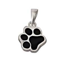 CLEVER SCHMUCK Anhänger Hunde