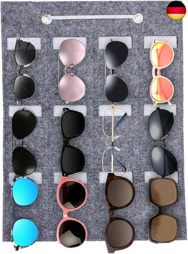 Hängende sonnenbrille - hängende,