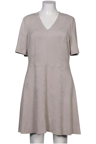 Kleid beige marc - kleid,