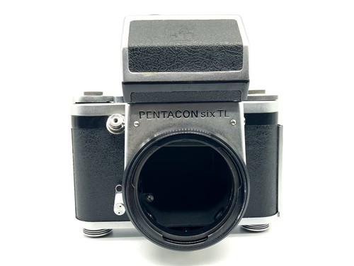 Pentacon six slr 35mm - pentacon,