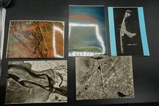 Foto Konvolut Lot Luftbild