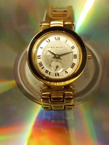 Damen uhr von pierre balmain - damen,