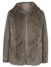 HEINE Damen Wendejacke