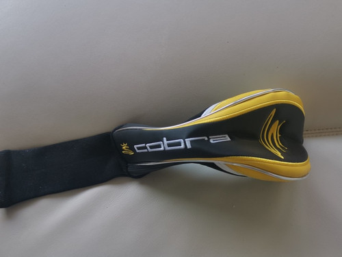 Cobra head cover - cobra, 2