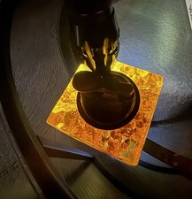 Antikes Tischfeuerzeug