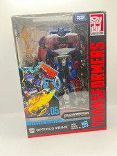 Transformers Optimus Prime