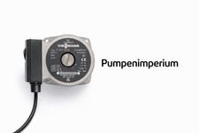 Grundfos Viessmann VI RLE 40 /