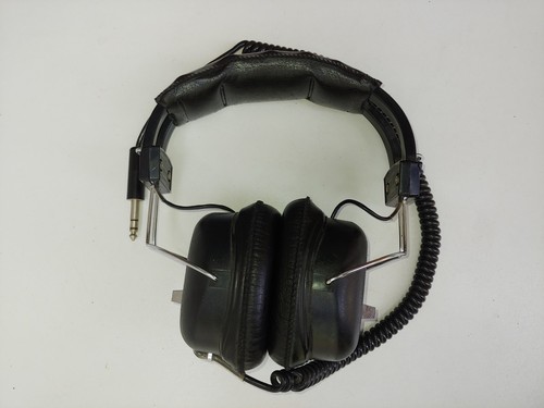 Retro stereo kopfhörer von - retro,