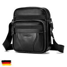 SPAHER Herren-Umhängetasche