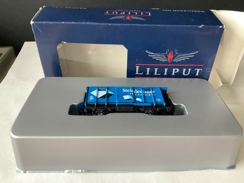 Liliput 294215 hoe - 294215,