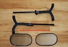 EMUK Wohnwagenspiegel Spiegel