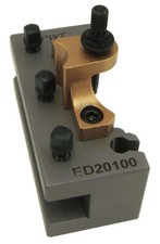 Schnellwechselhalter für