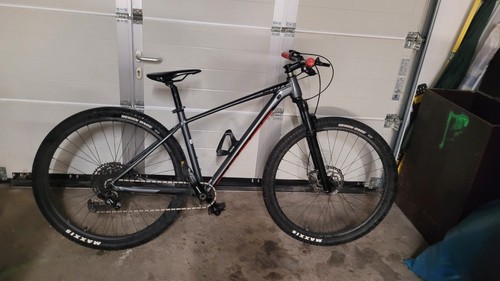 Scott scale 970 mountain - scott,