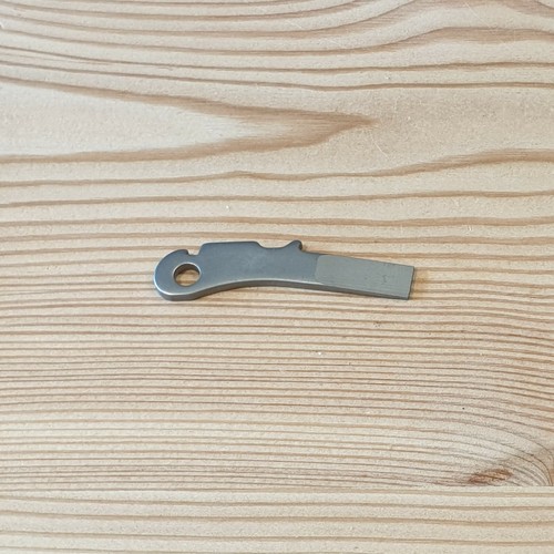 Neu leatherman parts charge - neu, +