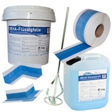 BEHA Flüssigfolie