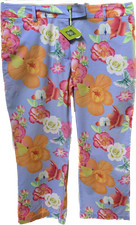 Oilily® 3/4-Hose Sommerhose